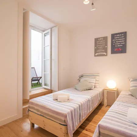 Alfama Premium By Homing-3